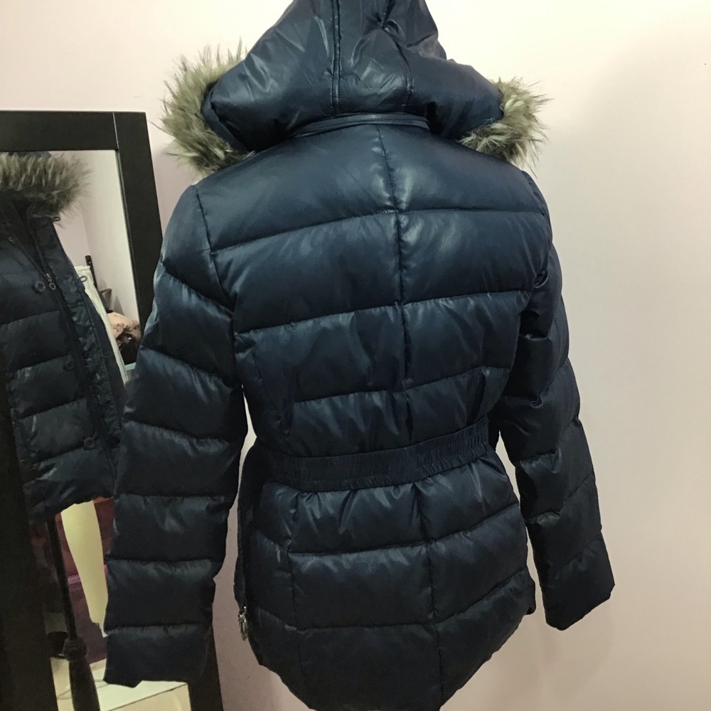 Dkny Down / Puffer Jacket . - image 7